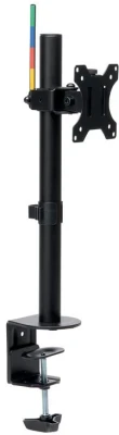 Kensington Smartfit Single Monitor Arm Black