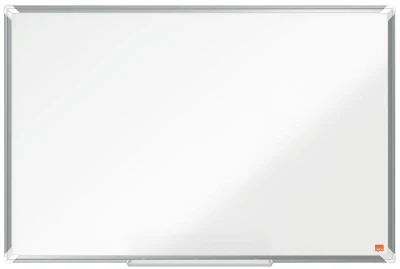 Nobo Premium Plus Magnetic Enamel Whiteboard