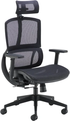 TC Alto Ergonomic Office Chair