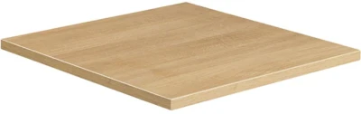 Zap Holz Square Table Top - 700 x 700mm