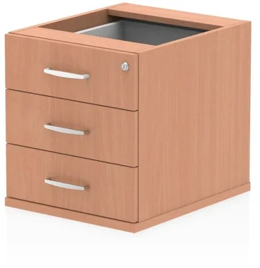 Dynamic 3 Drawer Fixed
