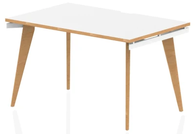 Dynamic Oslo Bench Desk Single