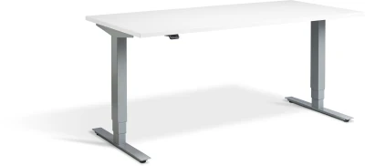 Lavoro Advance Height Adjustable Desk - 1200 x 700mm