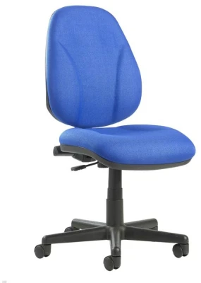 Gentoo Bilbao Operators Chair with Lumbar Support