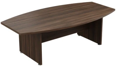 TC Regent Executive Boardroom Table 1800 x 1050mm