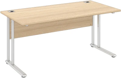 Elite Flexi with Twin Cantilever Legs - 1800mm x 600mm