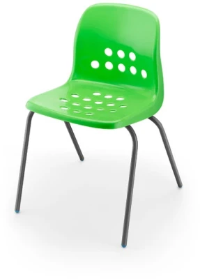 Hille Pepperpot Chair