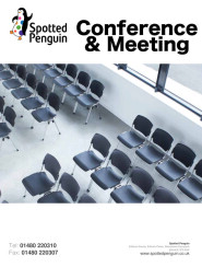 Seating Conference & Meeting
