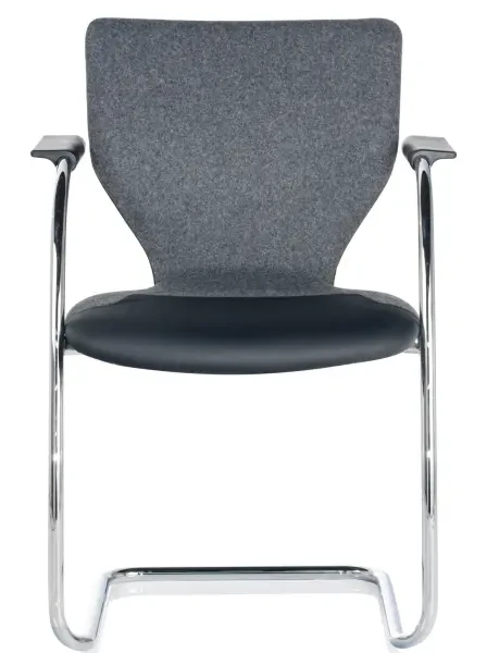 Orangebox X10 Visitor Chair