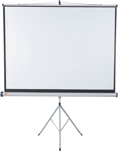 Nobo Tripod Projection Screen 4:3 Format 2000mm x 1513mm