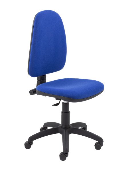 TC Essentials Operator Chair - Royal Blue