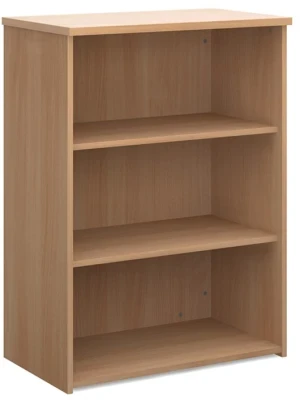Gentoo Bookcase 1090 x 800 x 470mm