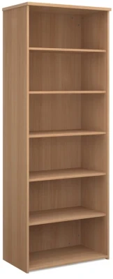 Gentoo Bookcase 2140 x 800 x 470mm