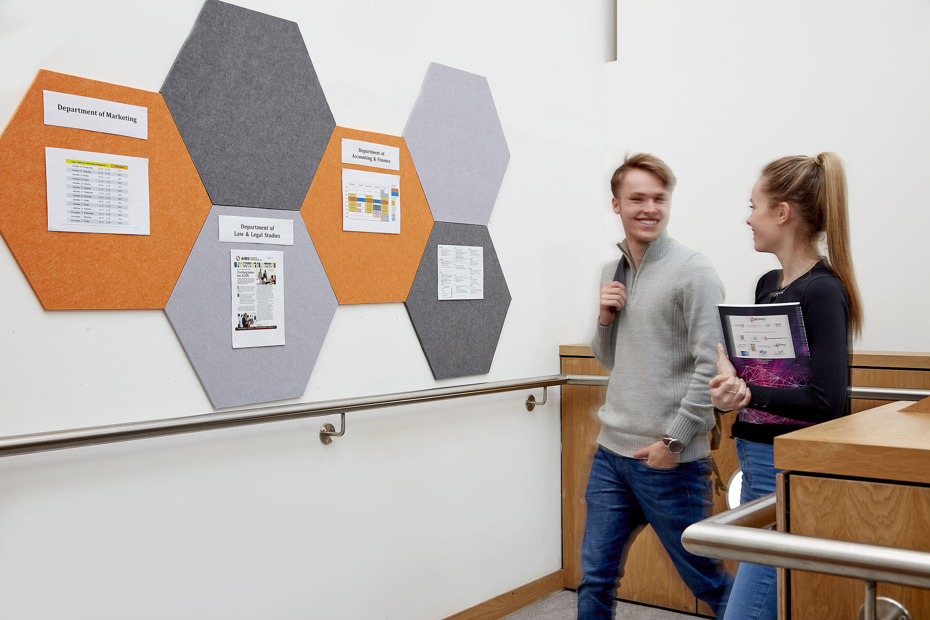 pin boards
