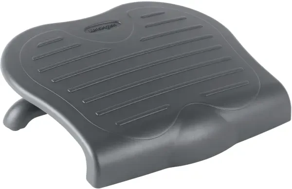 Kensington Sole Saver Footrest - Grey