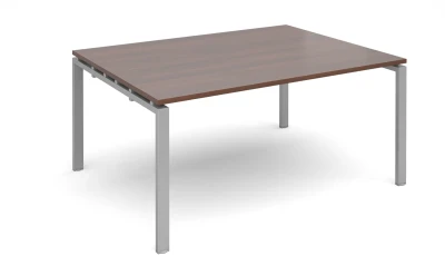 Dams Bench Rectangular Boardroom Table