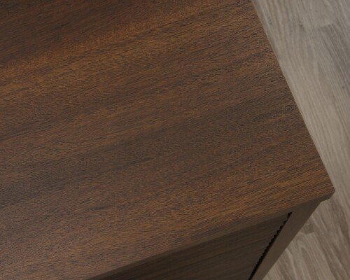 Teknik Elstree L-Shaped Home Desk - (w) 1654mm x (d) 1654mm
