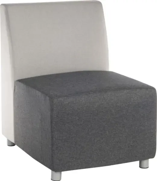 Teknik Cube Modular Reception Chair Base