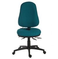 Teknik Ergo Comfort Air Spectrum Home Operator Chair