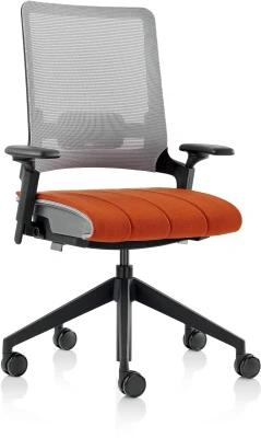 Orangebox Kirn Bespoke Seat Armchair