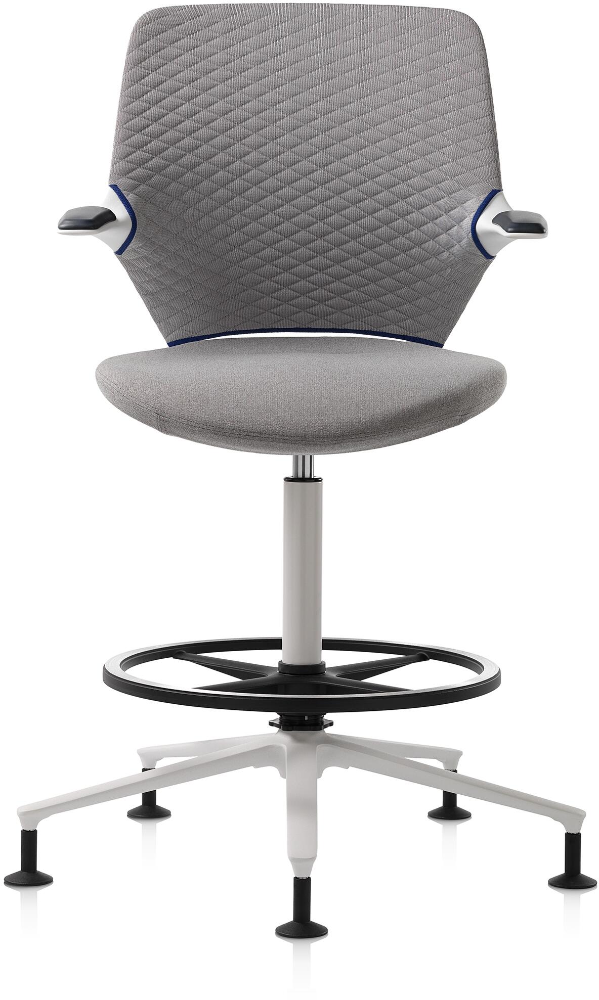 Orangebox AllowMe Midback Chair Ergonomic Design for All Users