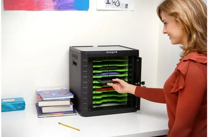 Tablet Cabinets