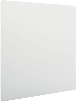 Nobo Frameless Magnetic Modular Whiteboard 450mm x 450mm