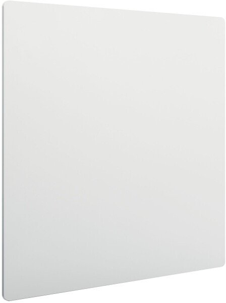 Nobo Frameless Magnetic Modular Whiteboard 450mm x 450mm