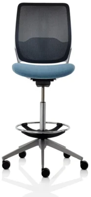 Orangebox Eva Counter Height Chair