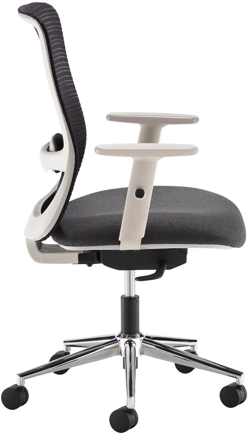 Dams Arcade Mesh Operator Task Chair - Office Furniture Direct