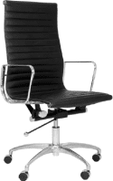 Elite Enna Executive High Back Leather Chair