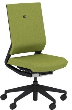 Elite i-sit Upholstered Task Chair
