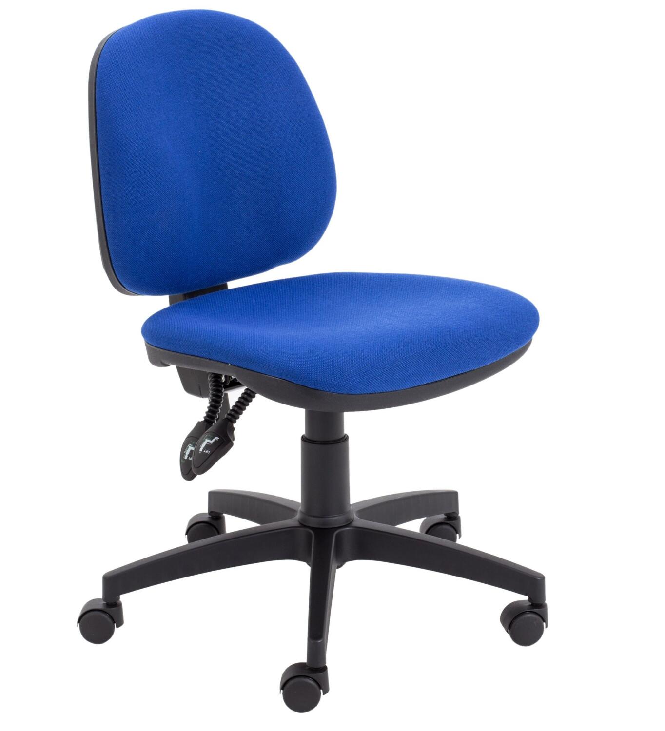 Concept Mid Back Chair Office Furniture Direct