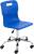 Titan Swivel Junior Chair - (6-11 Years) 355-420mm Seat Height