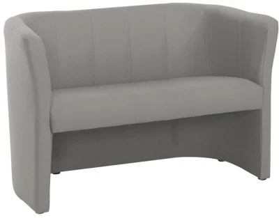 Dams Celestra Two Seater Sofa 1300mm Wide