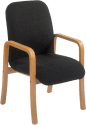 Advanced Lounge Armchair