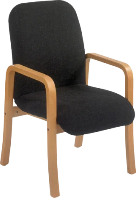 Advanced Lounge Armchair