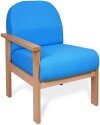 Advanced Deluxe Easy Chair 7 Right Arm