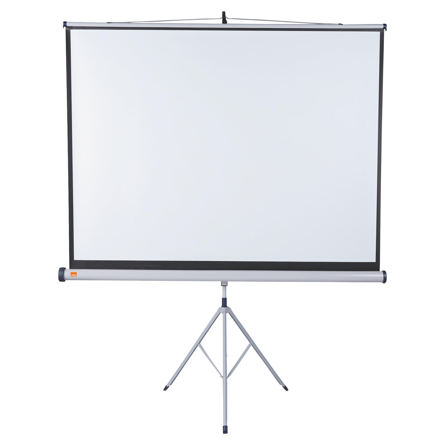 Nobo Professional Tripod Projection Screen Home Theatre/Home/Cinema ...