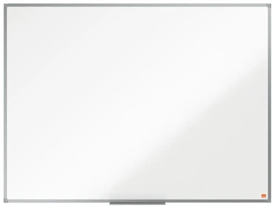 Nobo Essence Magnetic Steel Whiteboard 1200mm x 900mm