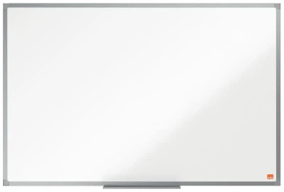 Nobo Essence Magnetic Steel Whiteboard 900mm x 600mm