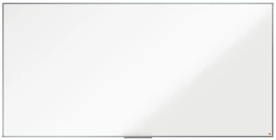 Nobo Essence Magnetic Steel Whiteboard 2400mm x 1200mm