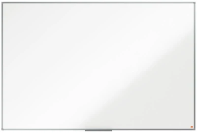 Nobo Essence Magnetic Steel Whiteboard 1800mm x 1200mm