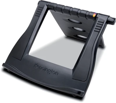 Kensington Easy Riser Portable Laptop Cooling Stand 12-17 Inch Black
