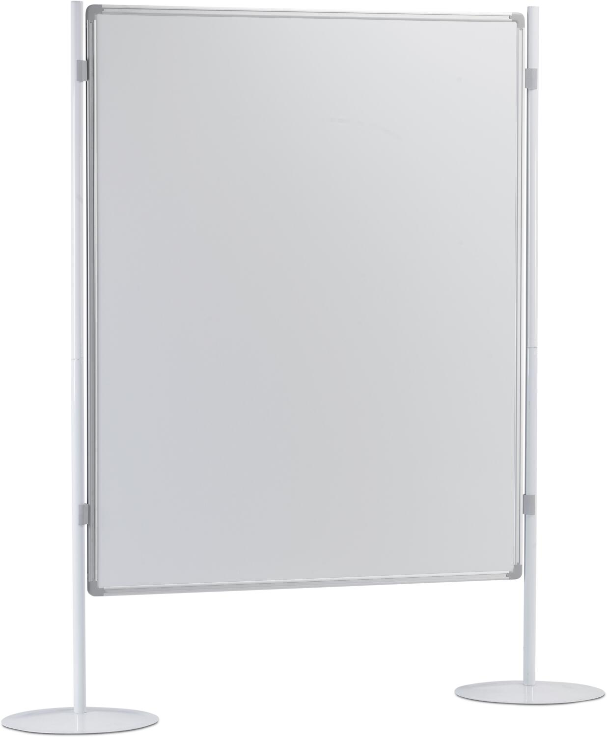 Spaceright Xib-it Pole & Panel Writing Board: Versatile Exhibition ...