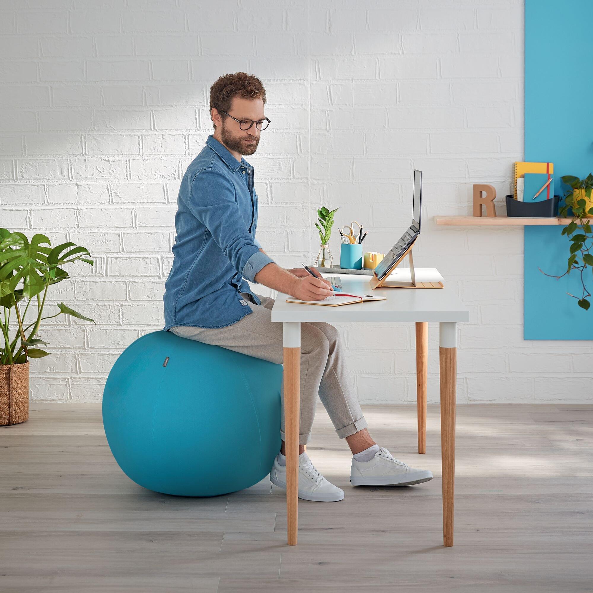 Sitting ball sales