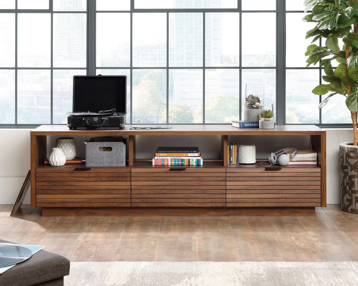Teknik Hampstead TV Stand / Credenza Office Furniture Direct