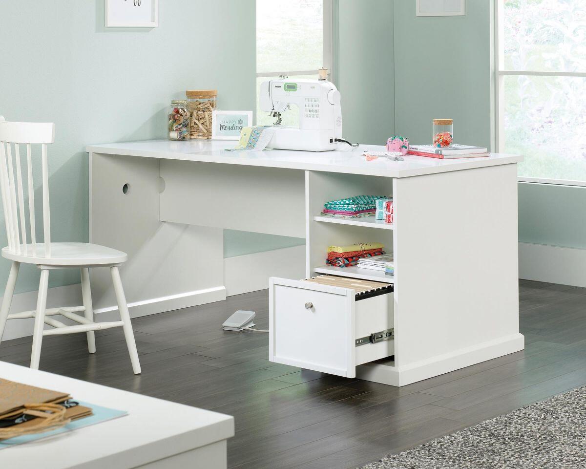 Craft desk hotsell