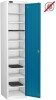 Probe LapBox Single Door 10 Compartment Locker - 1780 x 380 x 460mm