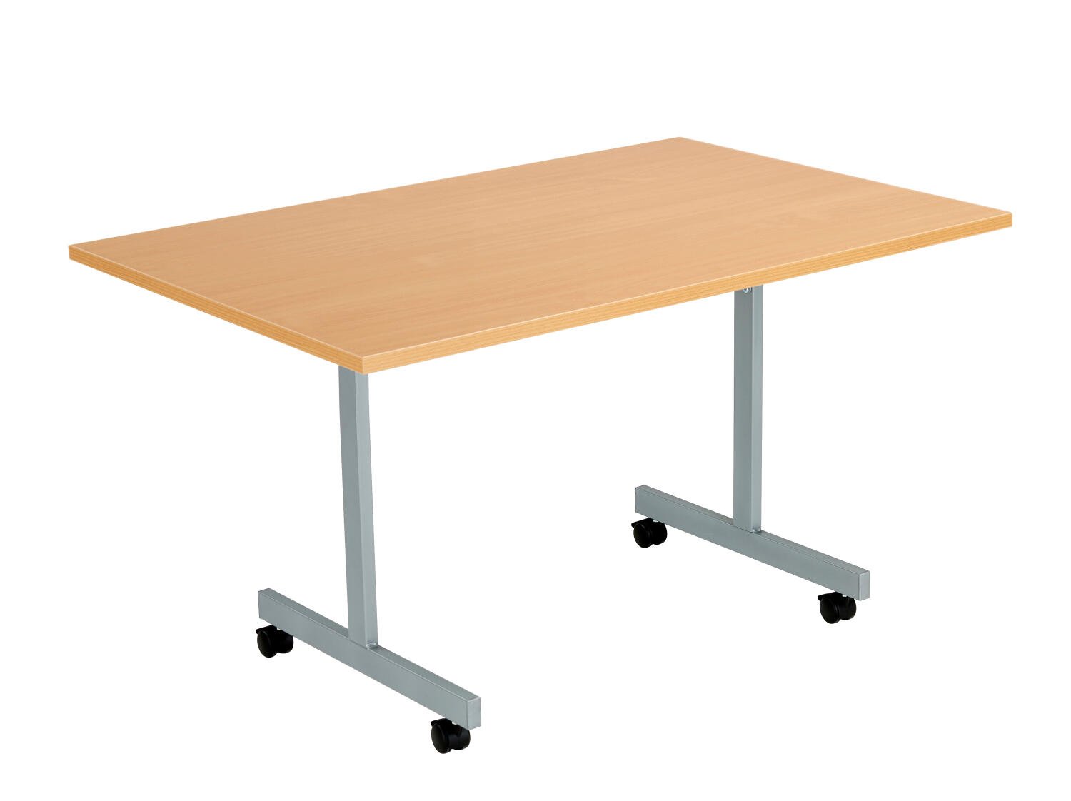 TC One Eighty Rectangular Table 1200 x 725 x 700 Office Furniture